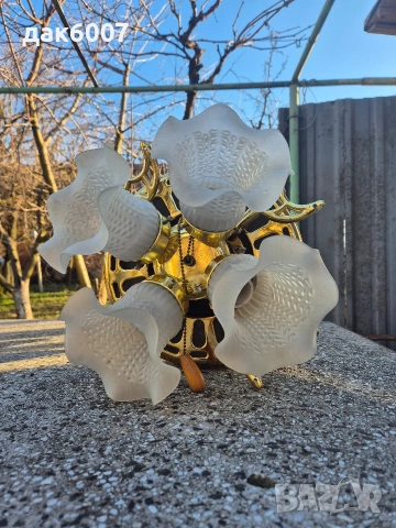 Полилей за хол, снимка 2 - Полилеи - 53771046