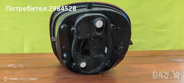 LED Стоп за Smart 453 Fortwo / Forfour / Смарт 453, снимка 9 - Части - 49332955