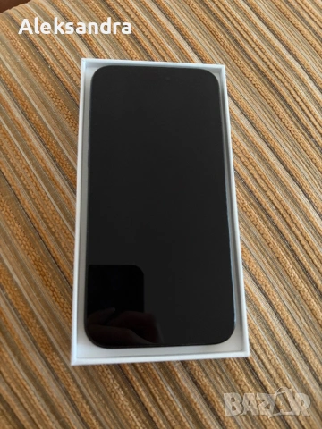 Iphone 15 plus, 128 gb, black, снимка 4 - Apple iPhone - 53094074