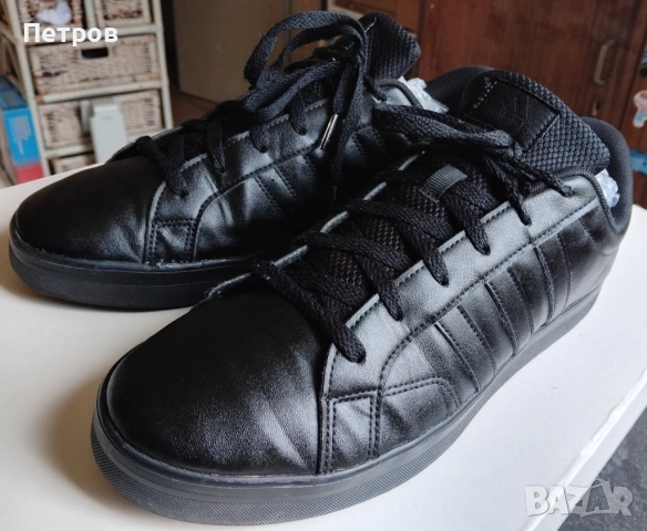 Спортни обувки adidas ЧЕРЕН EU 46 
