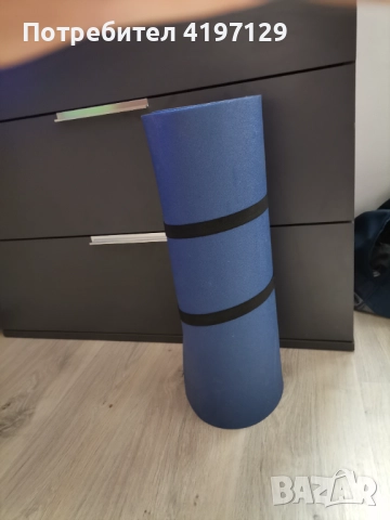 Стелка за йога