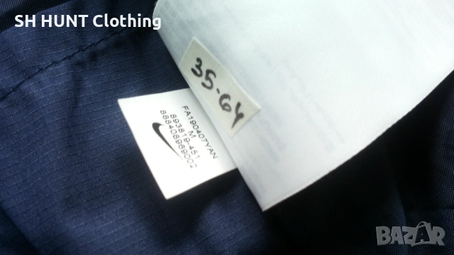 NIKE SHIELD Kids Jacket Размер 10-11 г / 137-147 см детско яке 35-64, снимка 16 - Детски якета и елеци - 53296707