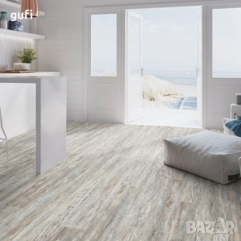 Ламинат Ложа Да Винчи 8087, снимка 1