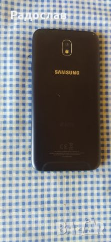 Samsung  J7 за ремонт или части, снимка 2 - Samsung - 45492080