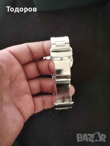 Orient M-Force "Beast", снимка 6 - Мъжки - 53778401