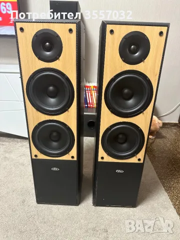 Музикална система 7.2 Yamaha Jamo JBl Akai Eltax Philips , снимка 14 - Аудиосистеми - 46900057