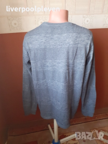 👉Pall Mall Original L , снимка 4 - Пуловери - 52965666