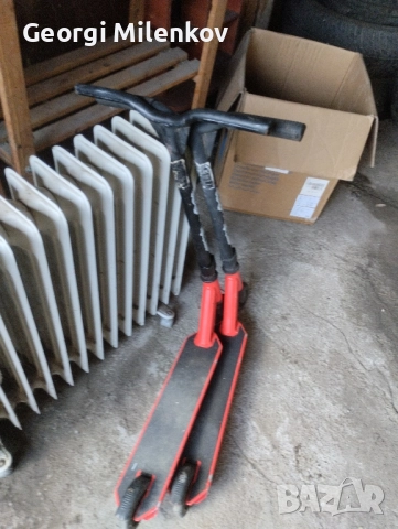 20лв за две трутинетки, снимка 2 - Велосипеди - 52378069