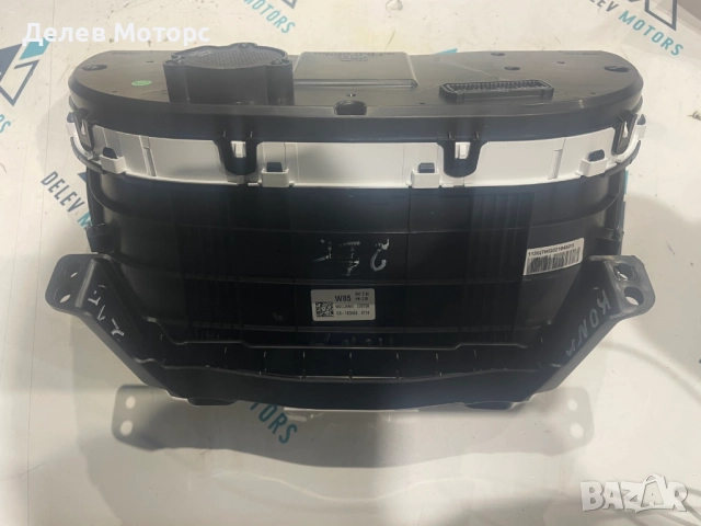 94013J9AK0 километраж, табло от Hyundai Kona 1.6 T-GDI, двигател G4FJ, ск. кутия DQ21, 177 кс., 2021, снимка 4 - Части - 52348067