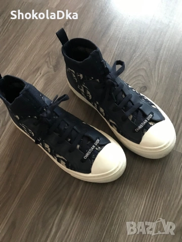 Сникърси Dior 37