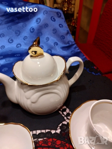 Два сервиза за 160 лв., снимка 5 - Сервизи - 52681450