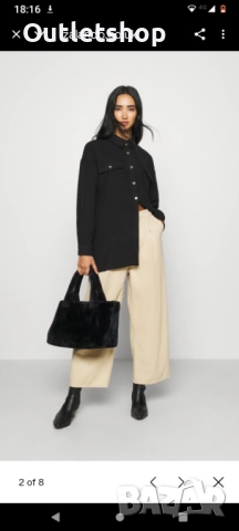 Маркови дрехи на едро, снимка 6 - Други - 52539616