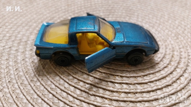 Matchbox , снимка 3 - Колекции - 51902552