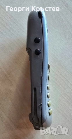 Siemens S35 - без батерия и заден капак, снимка 8 - Siemens - 46215732