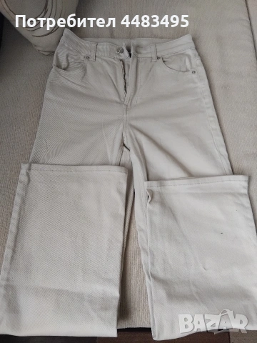 Дамски дънки, снимка 7 - Дънки - 53694112