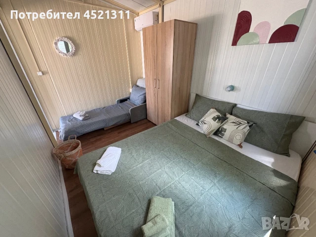 Бунгало Лимон в Градина до къмпинг Градина, снимка 18 - Почивки на море - 50879732