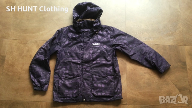 VOLCOM SKi Snowboard Jacket Размер L ски сноуборд яке 26-64