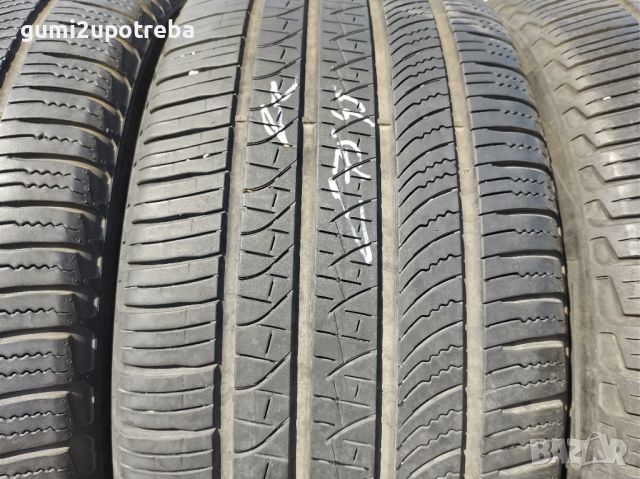 275/45/21 PIRELLI Scorpion Zero Дот 2020-22г Грайфер 5мм, снимка 6 - Гуми и джанти - 45407447