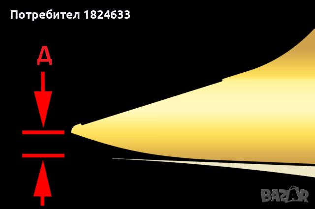 Мундщук за ТЕНОР саксофон мундшуци, снимка 5 - Духови инструменти - 46478106