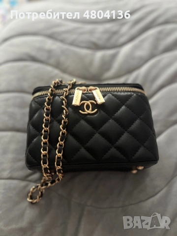 Маркова чанта , снимка 2 - Чанти - 54271448