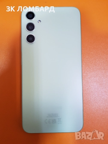 Samsung Galaxy A34 5G 128GB 6GB RAM Dual, снимка 4 - Samsung - 52477872