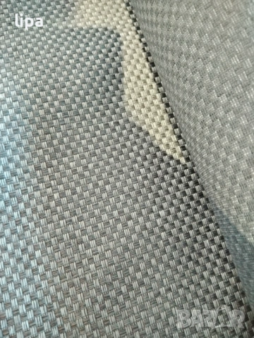 Дамаска плътна шоколадово кафяво 