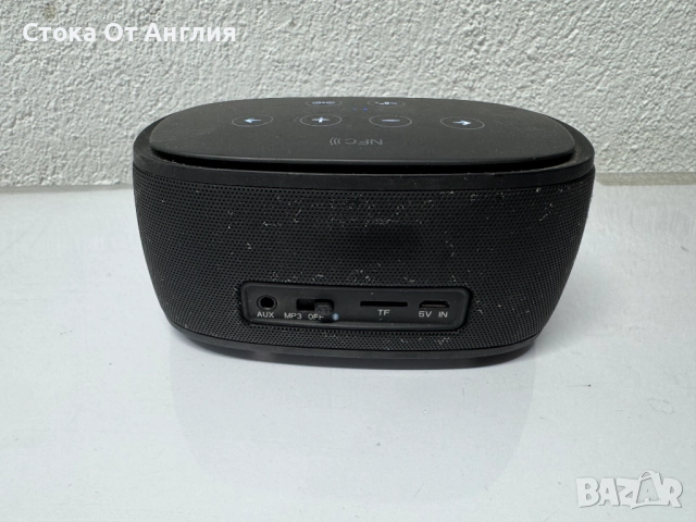 Тонколона - Bose Smart Music 1+1 Bluetooth, снимка 3 - Bluetooth тонколони - 48989082
