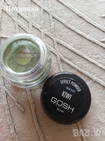 На вашето внимание - ДАТСКИ перлени сенки , снимка 6 - Козметика за лице - 53438619