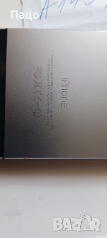 iPhone 5s A1457, снимка 2 - Apple iPhone - 45699895