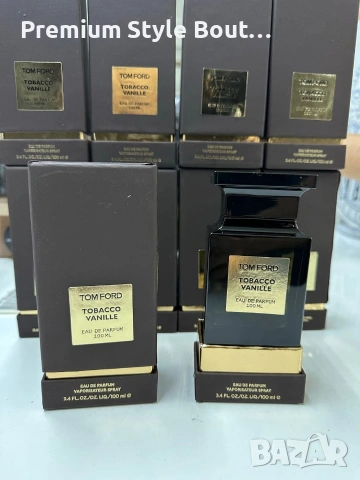 парфюми , снимка 3 - Унисекс парфюми - 54164585