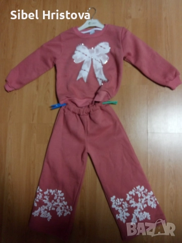 Децки анцунг различни модели , снимка 5 - Детски анцузи и суичери - 52787182