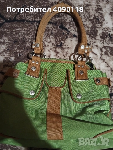 George gina lucy чанта, снимка 2 - Чанти - 52881064