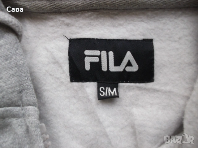Суичъри FILA  мъжки,С-М и ХЛ-2ХЛ, снимка 5 - Суичъри - 53978130