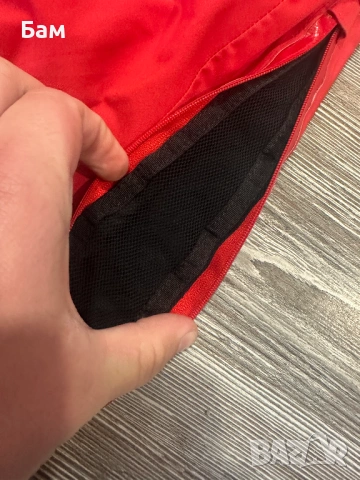 Оригинален мъжки гащеризон за зимни спортове Spyder размер ХЛ/20 к воден стълб, снимка 7 - Зимни спортове - 53113792