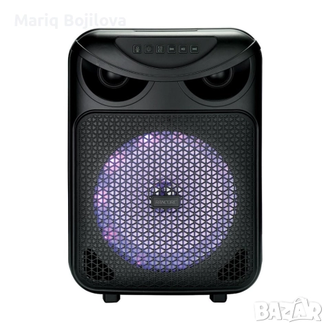 Активна тонколона Rancore RS80R, снимка 2 - Тонколони - 52880788