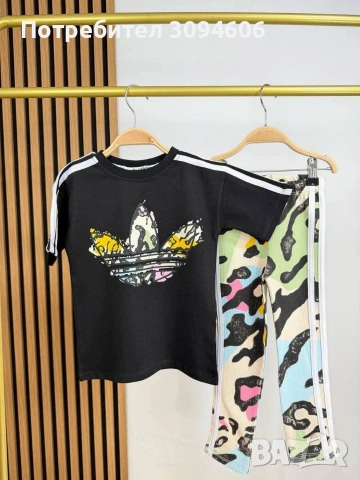 Детски комплекти момиче, снимка 14 - Детски комплекти - 54192469