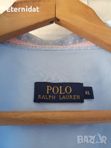 Дамска риза POLO RALPH LAUREN , снимка 7 - Ризи - 45263376