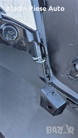 Задна броня Ford Kuga година 2020 2021 2022 2023 2024 код LV4B17A894DA, LV4B-17A894-DA , снимка 6 - Аксесоари и консумативи - 53862305