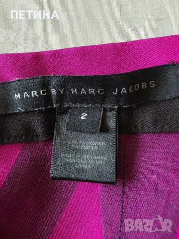 Marc By Marc Jakobs , снимка 5 - Поли - 51778483