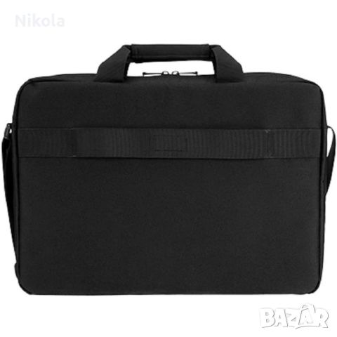 Чанта Lenovo ThinkPad Case за лаптоп до 15.6" (39.6 cm), черна, снимка 5 - Лаптоп аксесоари - 46570160