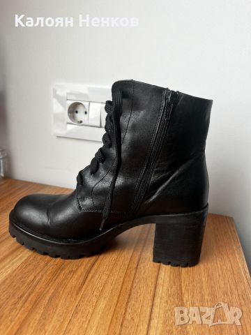 Дамски обувки Tosca Blu, снимка 2 - Дамски боти - 45368224