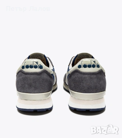 Намалени НОВИ Diadora Camaro мъжки маратонки 44-ти номер, снимка 4 - Маратонки - 53272057