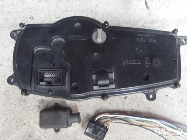 Маслена помпа за Пиаджо 50куб. 2т, снимка 4 - Части - 51882832