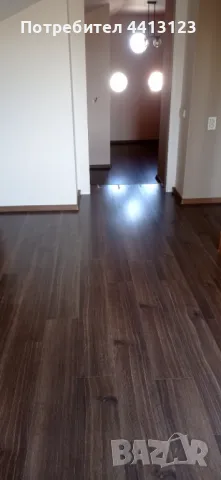 Редене и циклене на паркет , снимка 10 - Ремонти на апартаменти - 49472947