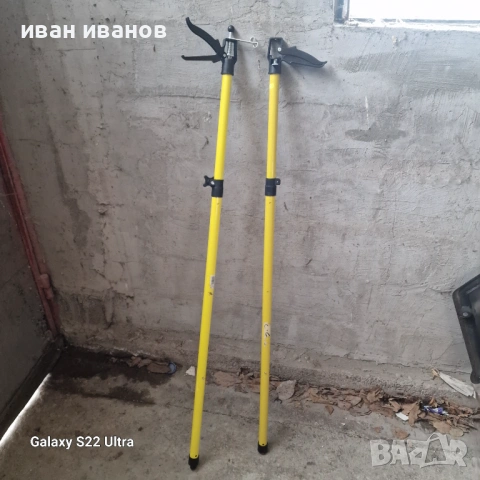 Повдигачи за Гипсокартон, снимка 6 - Други инструменти - 53297643