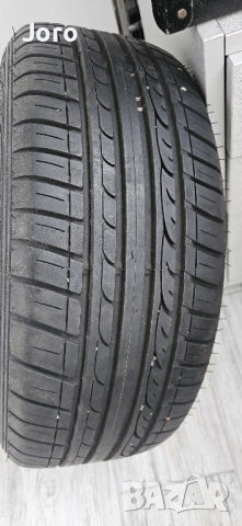  алуминиеви  джанти Rial 15 цола 5×100 ет 38, снимка 9 - Гуми и джанти - 52475726