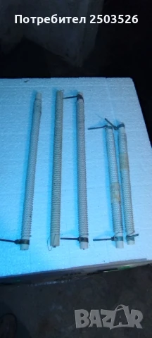 Електрически печки, снимка 10 - Антикварни и старинни предмети - 51422998