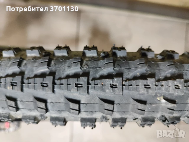 Планински велосипед мекица SCOTT GENIUS 50 , снимка 6 - Велосипеди - 50565794