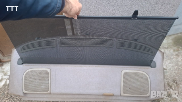 Volvo s80 щора и кора, снимка 2 - Части - 54108953