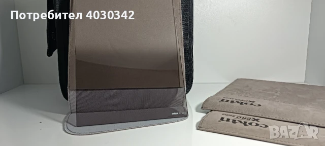 Cokin X-Pro Градиентни филтри., снимка 5 - Обективи и филтри - 50987599